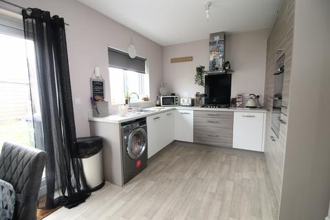 undefined, Fairwater Close, Fleetwood, Lancashire, FY7