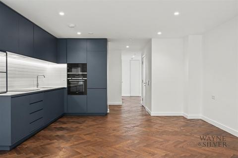 2 bedroom apartment to rent, Parkview Avenue, Brent Cross, NW2