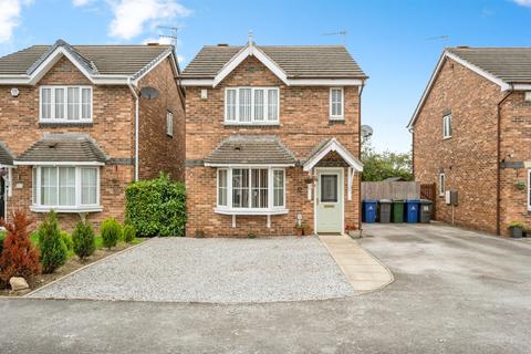 undefined, Bryson Close, Thorne, Doncaster