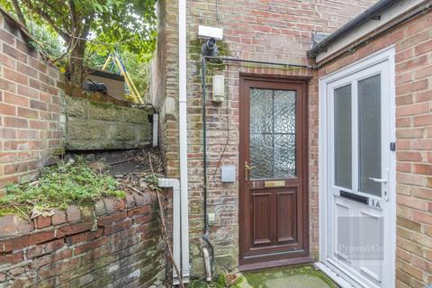 undefined, Quebec Road, Norwich NR1