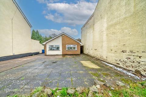 undefined, Ebenezer Street, Cannock WS12