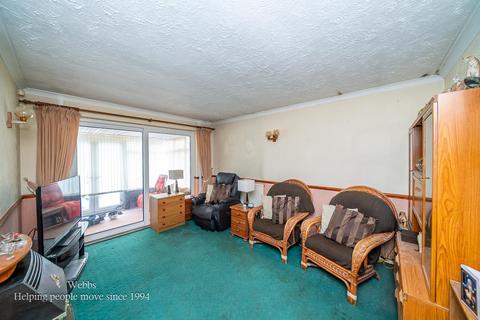 undefined, Ebenezer Street, Cannock WS12