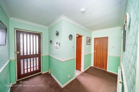 undefined, Ebenezer Street, Cannock WS12