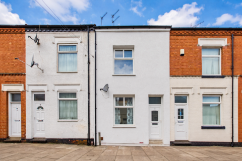 undefined, Hawthorne Street, Leicester LE3