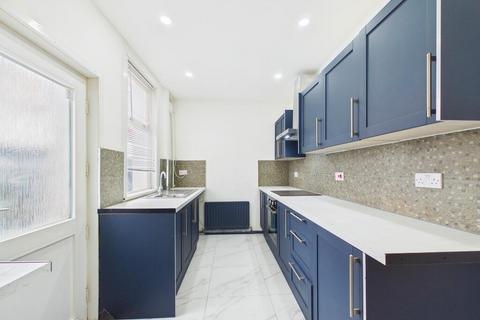 undefined, Hawthorne Street, Leicester LE3