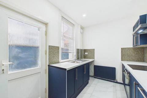 undefined, Hawthorne Street, Leicester LE3