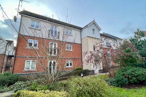 undefined, 10 Joy Clucas House, Apprentice Drive, Colchester, Essex CO4 5TY