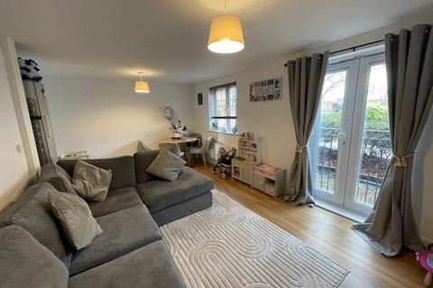 undefined, 10 Joy Clucas House, Apprentice Drive, Colchester, Essex CO4 5TY