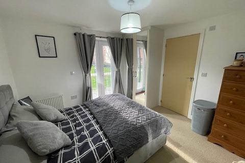 undefined, 10 Joy Clucas House, Apprentice Drive, Colchester, Essex CO4 5TY