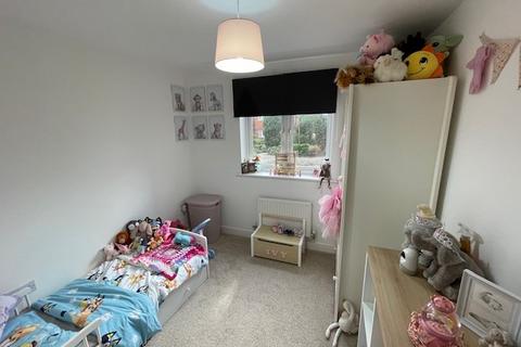 undefined, 10 Joy Clucas House, Apprentice Drive, Colchester, Essex CO4 5TY