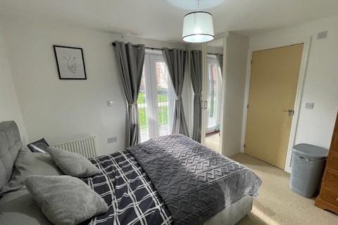undefined, 10 Joy Clucas House, Apprentice Drive, Colchester, Essex CO4 5TY