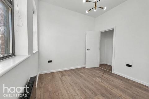 1 bedroom flat to rent, Glebe Road, CHELMSFORD