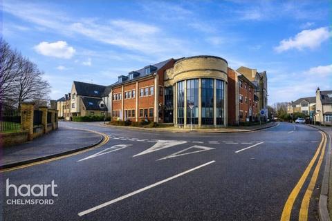 1 bedroom flat to rent, Glebe Road, CHELMSFORD