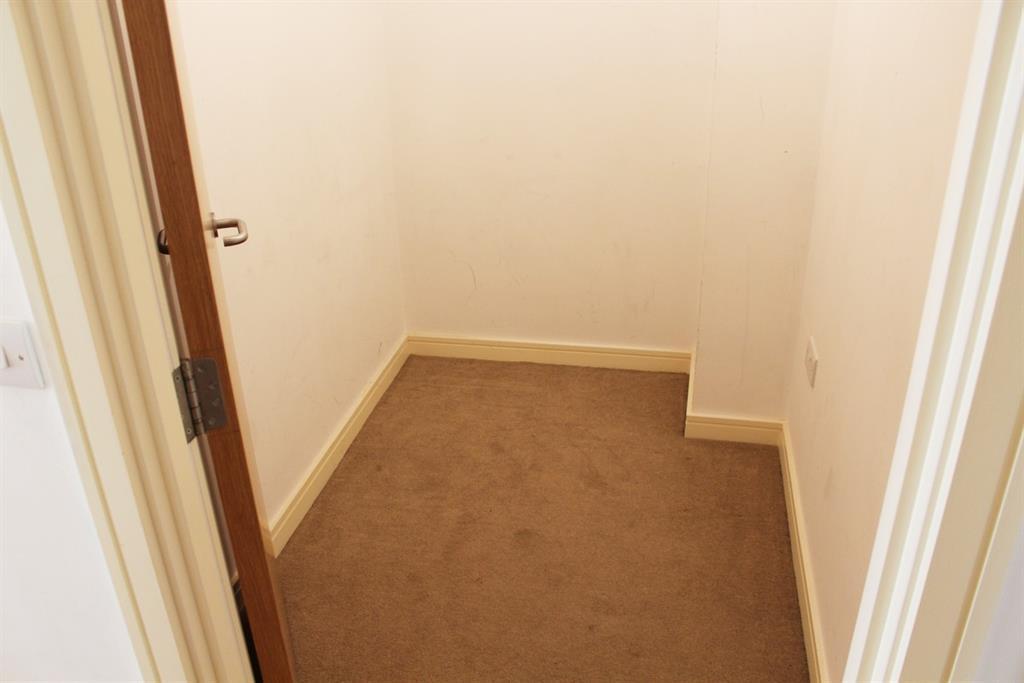 Store Cupboard