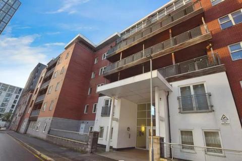 2 bedroom apartment to rent, Northern Angel, 15 Dyche Street, Greater Manchester