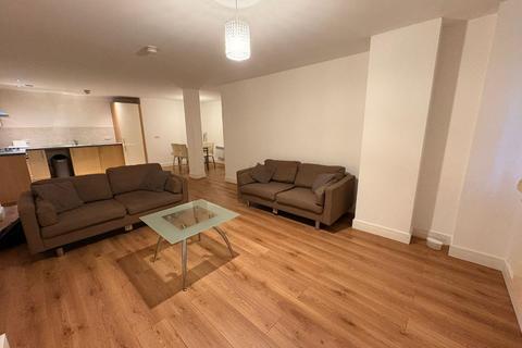 2 bedroom apartment to rent, Northern Angel, 15 Dyche Street, Greater Manchester