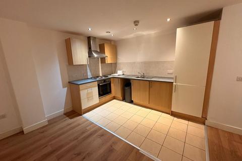 2 bedroom apartment to rent, Northern Angel, 15 Dyche Street, Greater Manchester