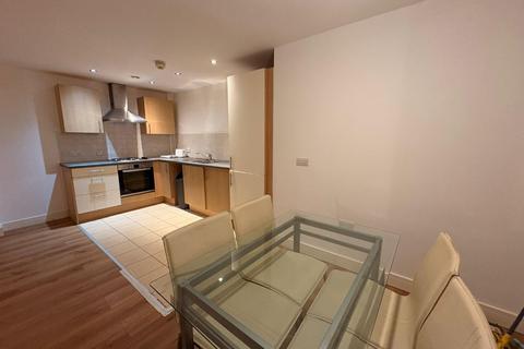 2 bedroom apartment to rent, Northern Angel, 15 Dyche Street, Greater Manchester