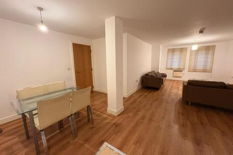 2 bedroom apartment to rent, Northern Angel, 15 Dyche Street, Greater Manchester