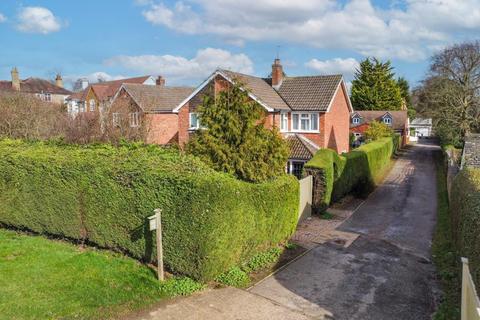 undefined, Harborough Road North, Kingsthorpe, Northampton NN2