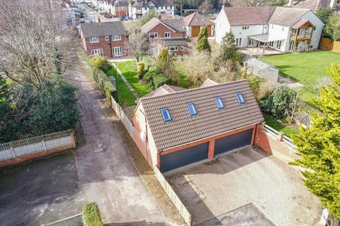 undefined, Harborough Road North, Kingsthorpe, Northampton NN2