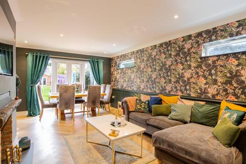 undefined, Harborough Road North, Kingsthorpe, Northampton NN2