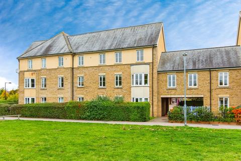 Jubilee Green, Papworth Everard, Cambridge