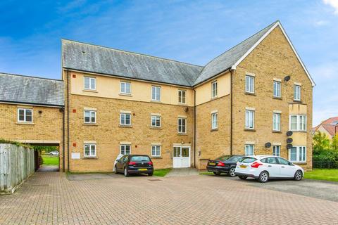 undefined, Jubilee Green, Papworth Everard, Cambridge
