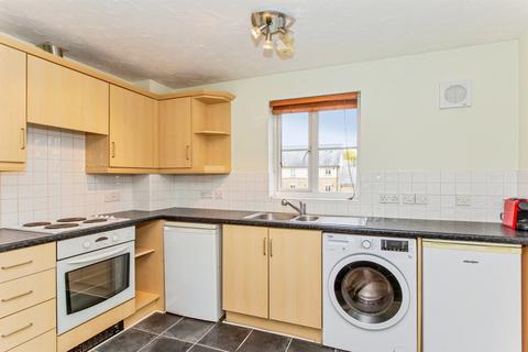 2 bedroom flat for sale, Jubilee Green, Papworth Everard, Cambridge
