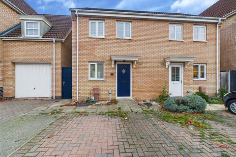 undefined, Pottersfield, Great Cornard, Sudbury, Suffolk, CO10