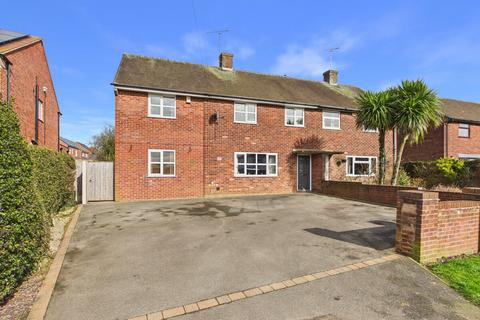 4 bedroom semi-detached house for sale, Alfreton DE55