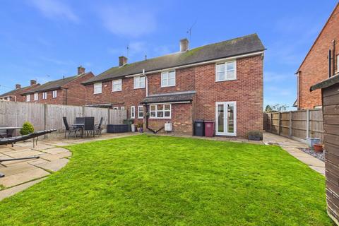 4 bedroom semi-detached house for sale, Alfreton DE55