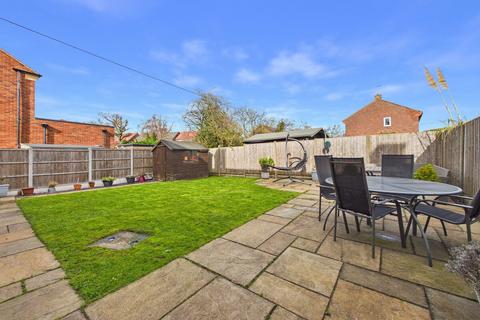 4 bedroom semi-detached house for sale, Alfreton DE55