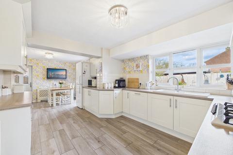 4 bedroom semi-detached house for sale, Alfreton DE55