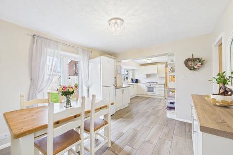 4 bedroom semi-detached house for sale, Alfreton DE55