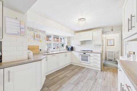 4 bedroom semi-detached house for sale, Alfreton DE55