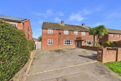 4 bedroom semi-detached house for sale, Alfreton DE55