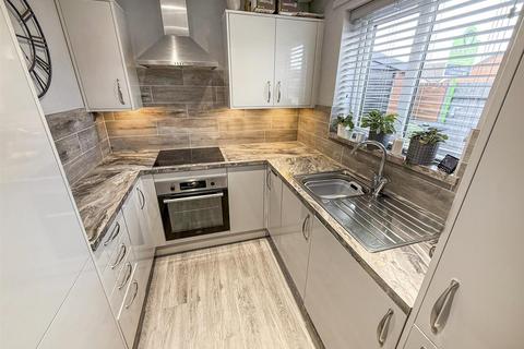 undefined, Maplehurst Drive, Oswestry