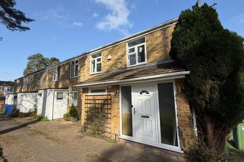 undefined, Bucklebury,  Bracknell,  RG12