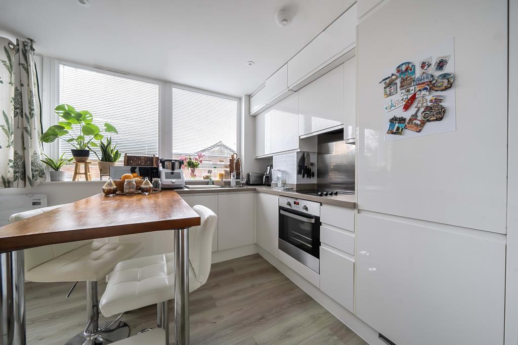 Kitchen/Reception