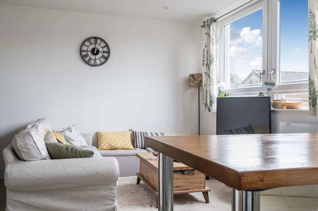 Kitchen/Reception