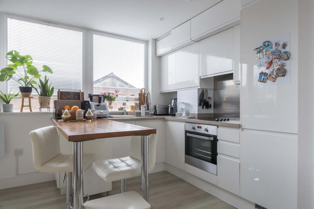 Kitchen/Reception
