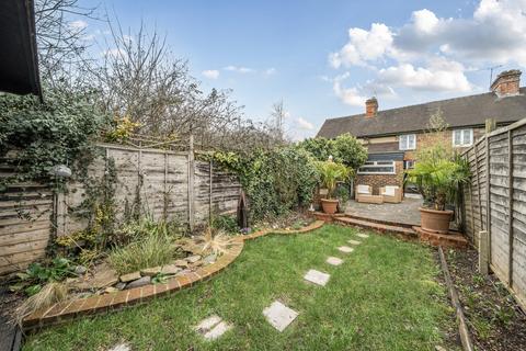 3 bedroom terraced house for sale, Otford Road, Kent TN14