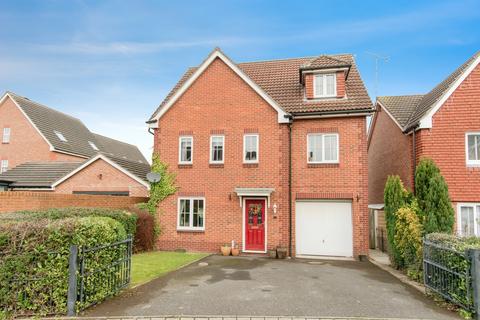 undefined, Royal Birkdale Way, NORMANTON
