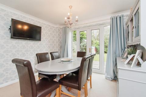 undefined, Royal Birkdale Way, NORMANTON