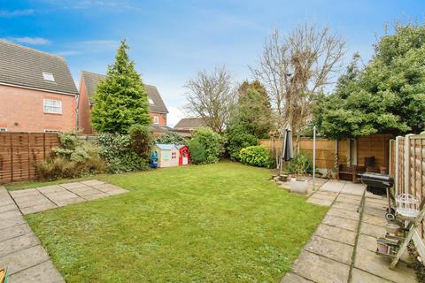 undefined, Royal Birkdale Way, NORMANTON