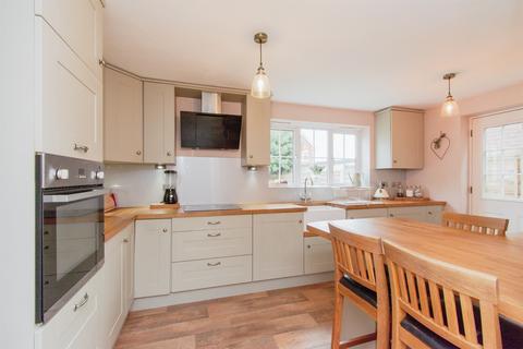 undefined, Royal Birkdale Way, NORMANTON