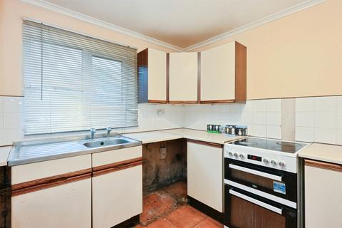 3 bedroom terraced house for sale, Clydesdale Walk, Broxbourne