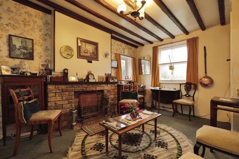 3 bedroom character property for sale, The Village, Haxby, York