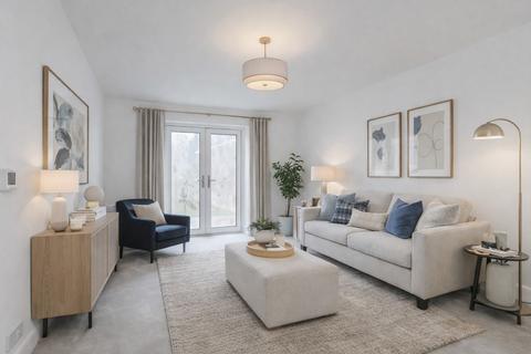 4 bedroom detached house for sale, Daggons Road, Alderholt, Fordingbridge
